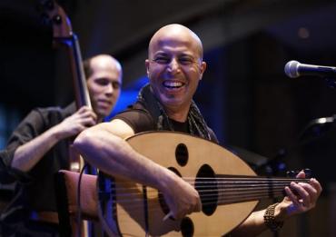 Dhafer Youssef-kvartett
