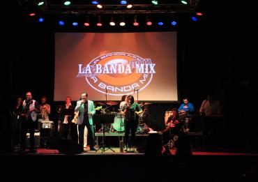 La Banda Mix