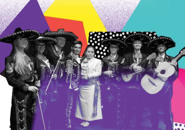 Mariachis Sol de Oslo