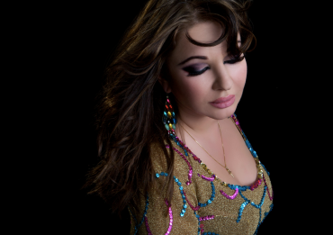 Natacha Atlas