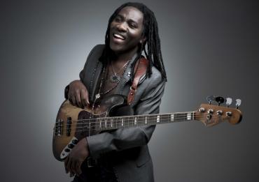 Richard Bona