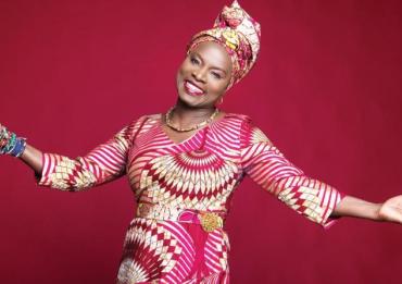Angélique Kidjo