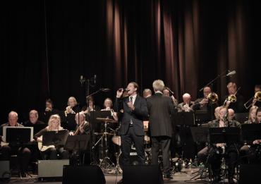The Big Big Band