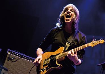 Mike Stern