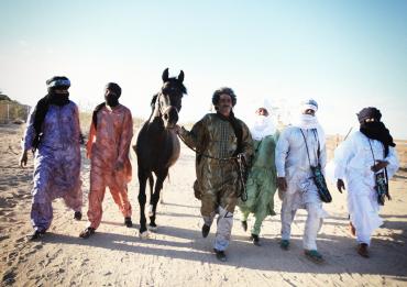 Tinariwen