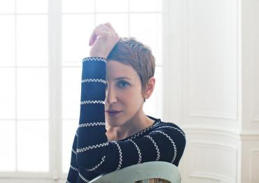 Stacey Kent