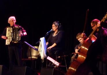 Milonga Nord