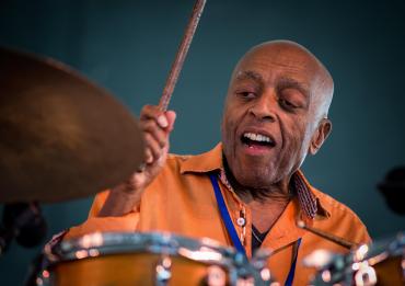Roy Haynes