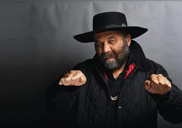 Otis Taylor