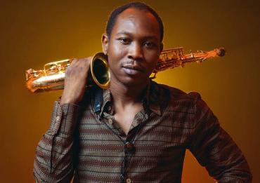 Seun Kuti