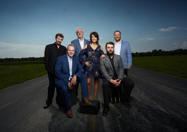 The Grascals