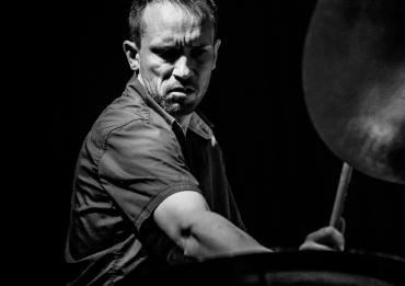 Paal Nilssen-Love Circus