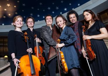 Rumi Ensemble 