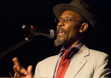 Linton Kwesi Johnson