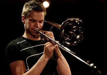 Kristoffer Kompen