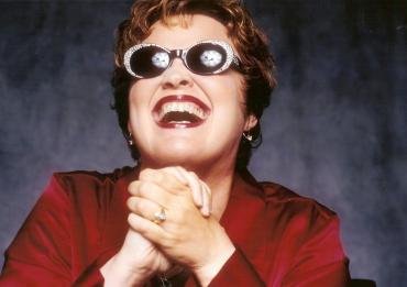 Diane Schuur
