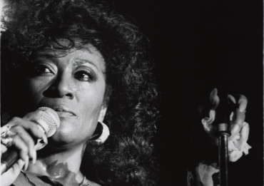 Marlena Shaw