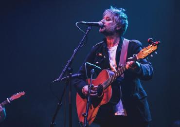 King Creosote 