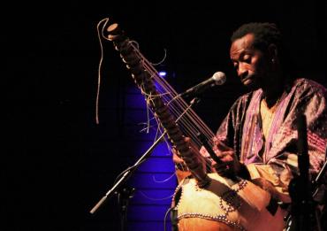 Aliou Cissokho