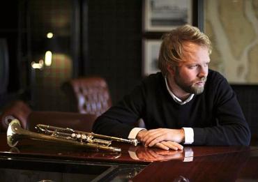 Mathias Eick 