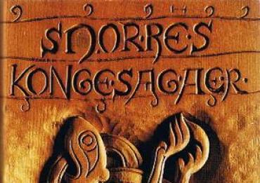 Snorre Sturlason