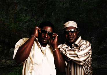 Chaka Demus & Pliers