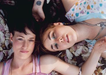 CocoRosie