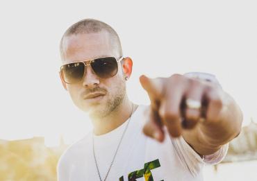 Collie Buddz