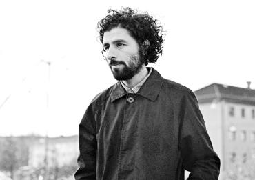 José Gonzalez