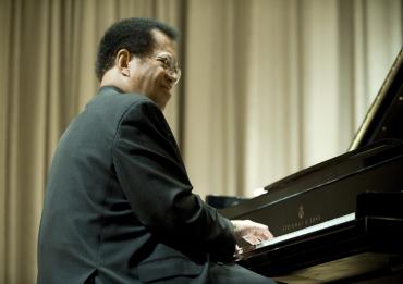 Cedar Walton
