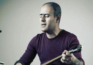 Morteza Goodarzi