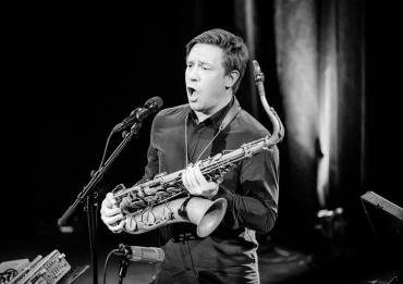 Håkon Kornstad