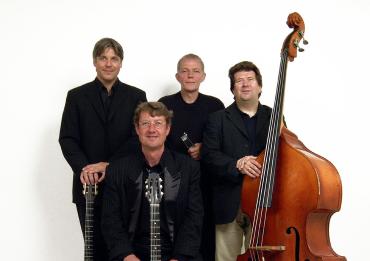 Hot Club de Norvège
