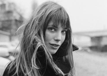 Jane Birkin
