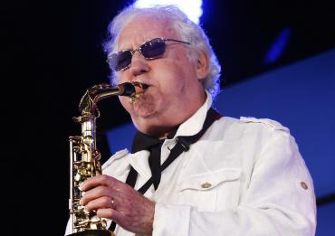 Lee Konitz