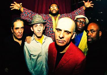 New York Ska-Jazz Ensemble