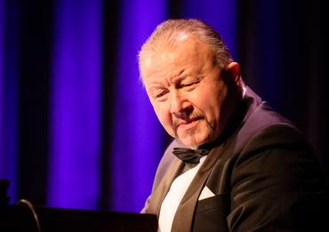Paul Wagnberg