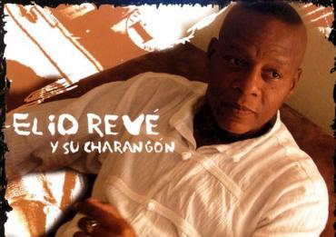 Elio Revé y Su Charangón