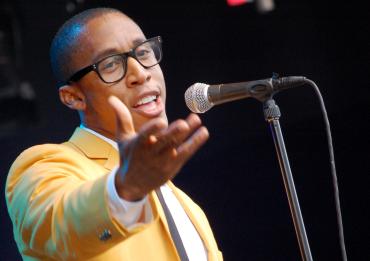 Raphael Saadiq