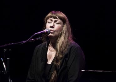 Sidsel Endresen