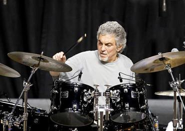 Steve Gadd 