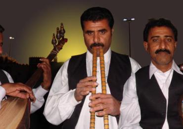 Es Haq Balochinasab