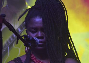 Busi Ncube