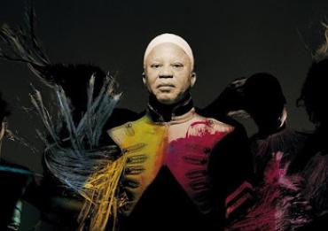 Salif Keita
