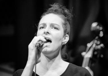 Wenche Losnegård