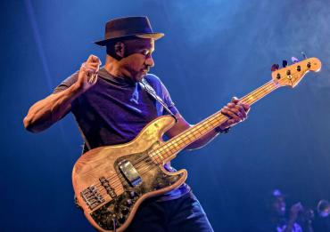 Marcus Miller