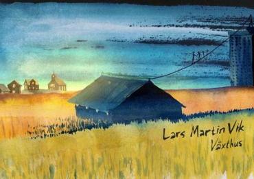 Lars Martin Viks - Växthus