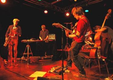 Lars Kurverud xTet Project
