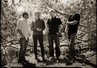Christian Wallumrød / Xavier Charles / Ivar Grydeland / Ingar Zach