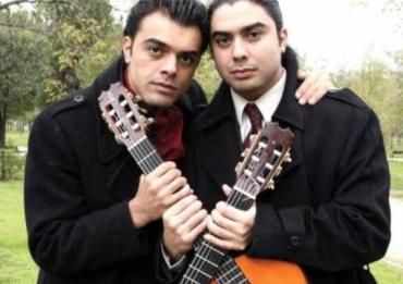 Jerónimo Maya & Leo de Aurora